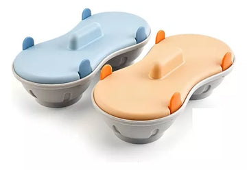 Cocedor De Huevos Para Microondas 3385-1