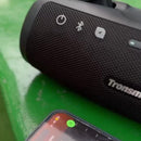 Tronsmart Mirtune S100 - Altavoz Bluetooth Portátil Negro