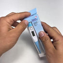 Termometro Digital Clinico Para Bebes Niños Adultos