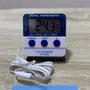 Termómetro Digital Kex Con Certificado De Calibración