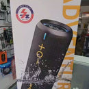 W-king Altavoces Bluetooth Portátiles Fuertes, Ipx7 Color Azul Petróleo