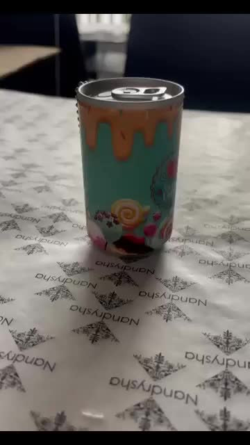 Pañitos Humedos En Lata
