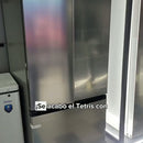 Nevera Midea French Door 465l Gelo Inverter Mdrf700fgm46co Color Gris