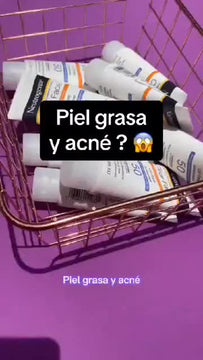 Bloqueador Neutrogena 50 Fsp