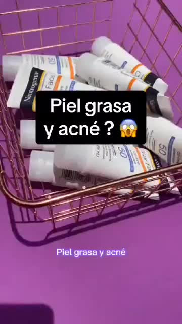 Bloqueador Neutrogena 50 Fsp