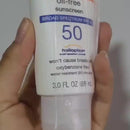 Bloqueador Solar 50 Piel Acne