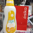 Colonia Agu