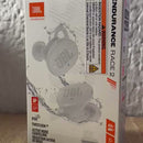 Auriculares Inalámbricos Jbl Endurance Race 2, Anc Ip68, Wht Color Blanco