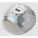 Lampara De Uñas D5max 120w Tornasol