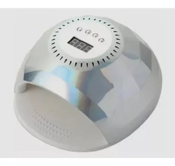 Lampara De Uñas D5max 120w Tornasol