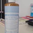 Jabon Sin Olor Dr Bronners
