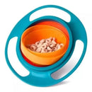 Easy Eats™ - Comida Divertida y Sin Derrames