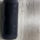Bocina Bluetooth Speaker Altavoz Potente Compatible Android Negro