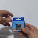 Termometro Digital Para Refrigeración Con Sensor