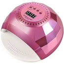 Lampara De Uñas D5max 120w Tornasol