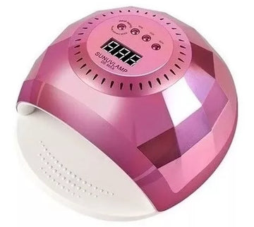 Lampara De Uñas D5max 120w Tornasol