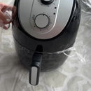 Air Fryer 3,2 Litros Negro