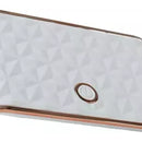Lampara De Uñas Xzmuv-5 Blanco Temporizador 24w