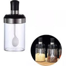 Condimentero Giratorio Para Especias Cocina Organizador X 6
