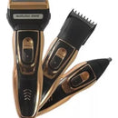 Máquina afeitadora y cortadora de pelo Geemy GM-59 220V - 240V