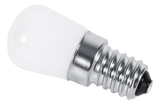 BOMBILLO BOLA LED NEVERA 1W