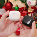 Audífonos In-ear Inalámbricos 1Hora AUT203 Color Negro Bluetooth 5.3 con Micrófono