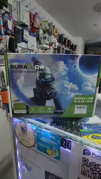Tarjeta Gráfica Rx580 8gb Gamer Amd Ddr5 Gpu Gaming Surallow