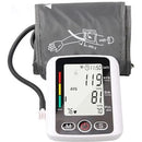 Monitor De Presion Arterial Medidor Tensiometro Digital Brazo con voz