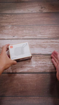 Jbl Go4 Squad Speaker