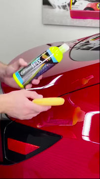 Hybrid Ceramic Liquid Wax Meguiars - Cera Liquida Ceramica