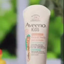 Aveeno Kids Para Piel Sensible