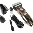 Máquina afeitadora y cortadora de pelo Geemy GM-59 220V - 240V