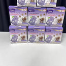 Bolsas Almacenamiento Leche Materna 25 Unidades Monmeasy