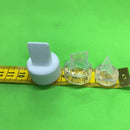 Repuesto Valvula Extractor Medela Y Spectra S1 Pico De Pato