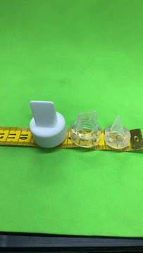 Repuesto Valvula Extractor Medela Y Spectra S1 Pico De Pato