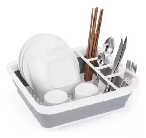Escurridor De Platos Lsl -40