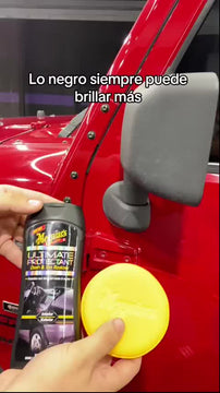 Ultimate Protectant Meguiars Interior-exterior 355ml