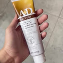 Crema A+d Antipañalitis Prevenc