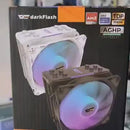 Cooler Para Cpu Darkflash Z4pro 120mm Argb, Tdp 200w