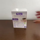 Recolectoras De Leche Materna Bebé Conchas