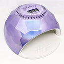 Lampara De Uñas D5max 120w Tornasol