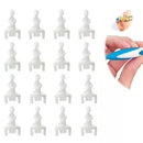 Mini Extractor Limpiador Oidos Quita Cera Manual Profesional