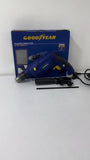 Taladro Percutor Goodyear 500w Gy-di-305013-1 Azul 60 Mhz