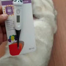Termometro Digital Electronico Para Mascotas Perros Gatos
