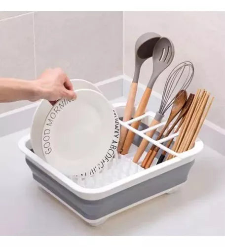 Escurridor De Platos Lsl -40