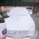 Litro De Shampoo X20 Ph Neutro Concentrado Rinde 40 Veces