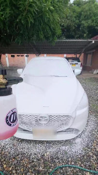 Litro De Shampoo X20 Ph Neutro Concentrado Rinde 40 Veces