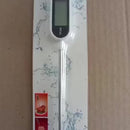 Termometro Digital Alimentos Comida Sonda Carnes Temperatura