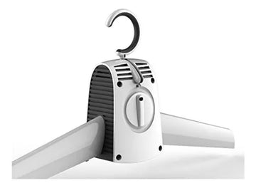 Gancho Secador De Ropa Mini Tendedero Portatil