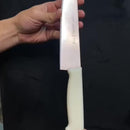 Cuchillo Tramontina 10 Profesional Carne 24620/080 Blanco
